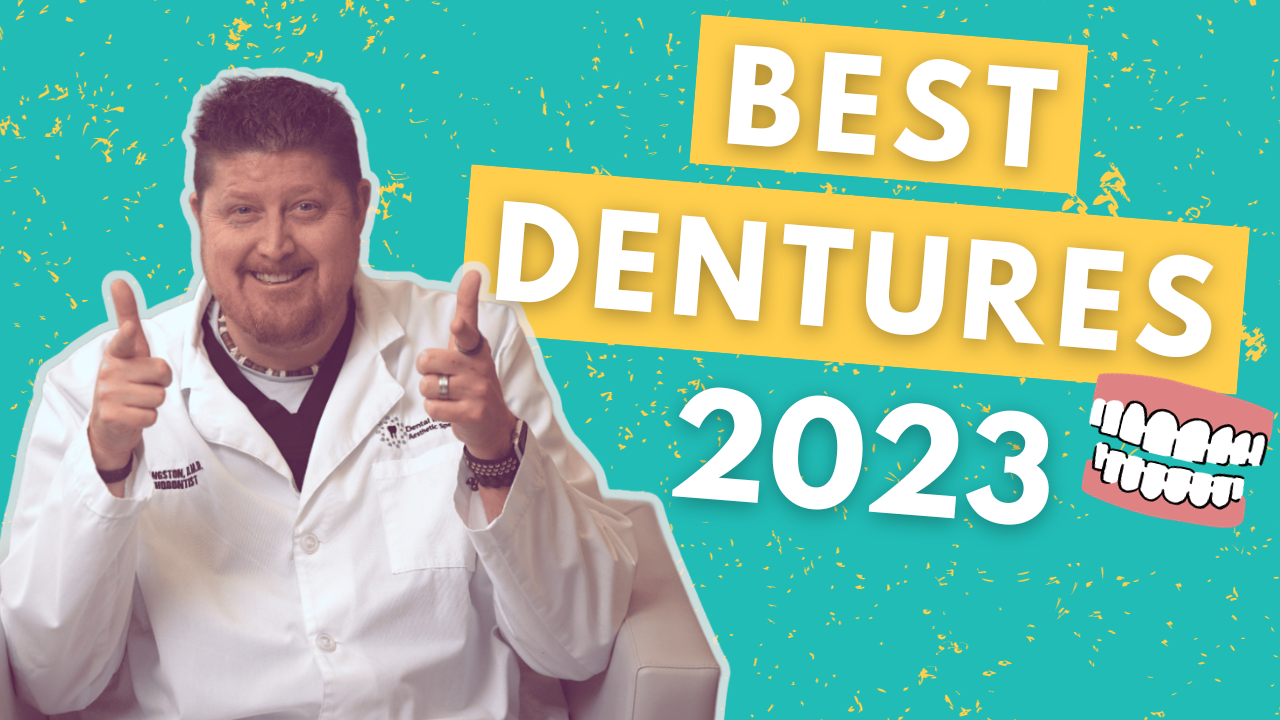 Best denture options 2023