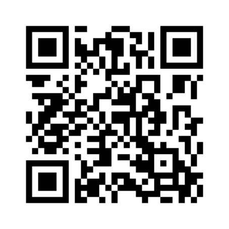 QR code for review