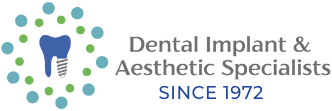 Dental Implant & Aesthetic Specialists logo